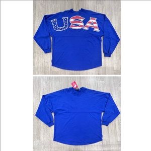 Spirit Jersey Unisex USA